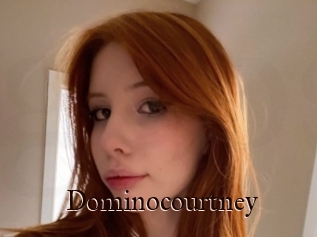 Dominocourtney