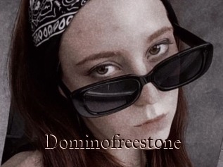 Dominofreestone