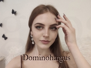 Dominohargus