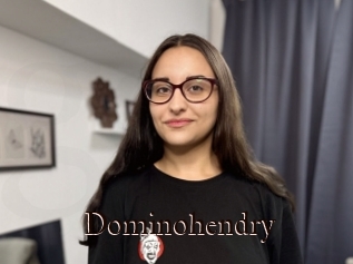 Dominohendry