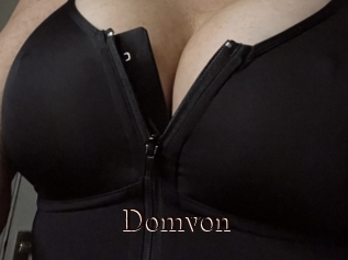 Domvon