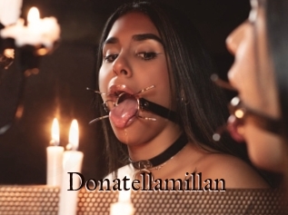 Donatellamillan