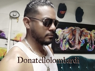 Donatellolombardi