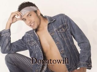 Donatowill