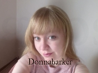 Donnabarker