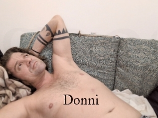 Donni