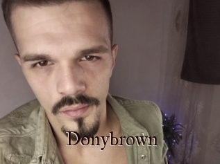 Donybrown