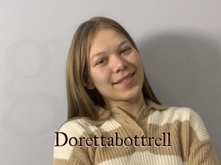 Dorettabottrell