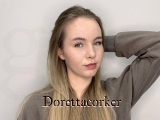 Dorettacorker