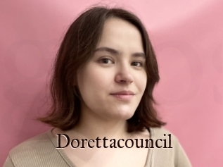 Dorettacouncil