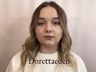 Dorettaeden