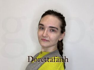 Dorettafaith