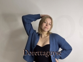 Dorettaguyse