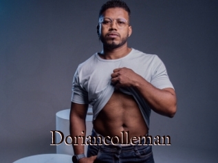 Doriancolleman