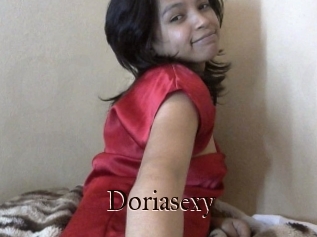 Doriasexy