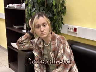 Dorisballester