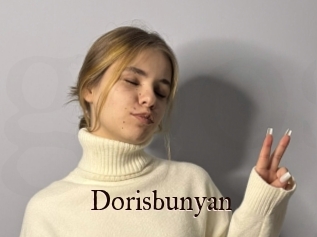 Dorisbunyan