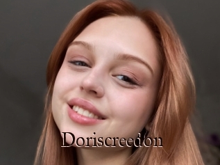 Doriscreedon