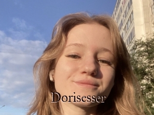 Dorisesser