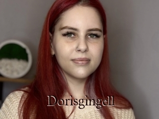 Dorisgingell