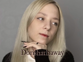 Dorishathaway