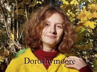 Dorothymoore