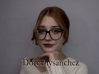 Dorothysanchez