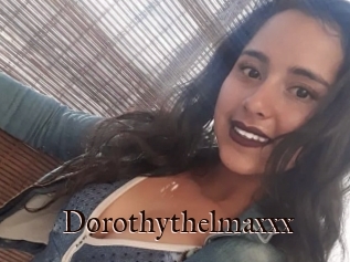 Dorothythelmaxxx