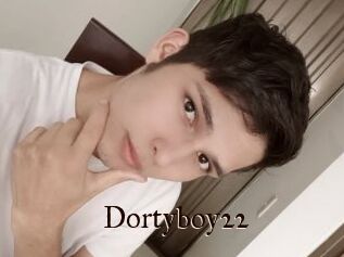 Dortyboy22