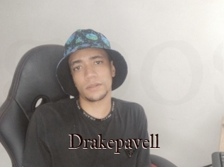 Drakepavell