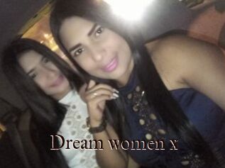 Dream_women_x