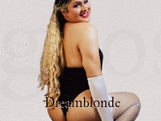 Dreamblonde