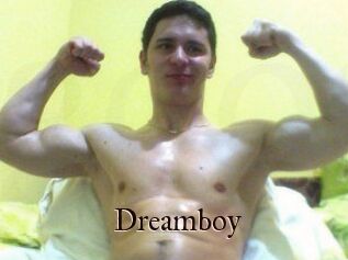 Dreamboy