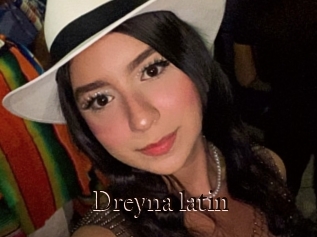 Dreyna_latin