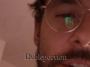 Dubleportion