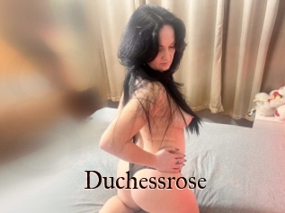 Duchessrose