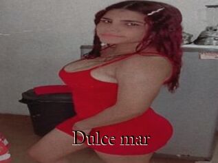 Dulce_mar