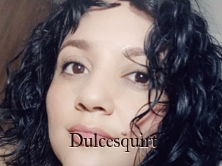 Dulcesquirt