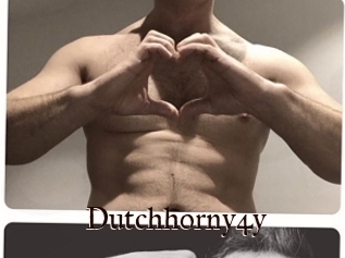 Dutchhorny4y