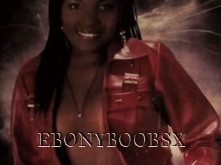 EBONYBOOBSX