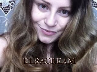 ELSACREAM