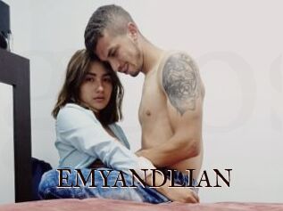 EMYANDLIAN