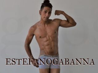 ESTEFANOGABANNA