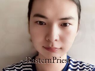 EasternPriest