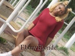 EbonyBlonde