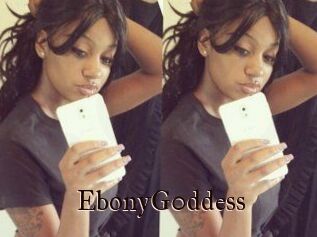 EbonyG0ddess