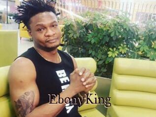 EbonyKing