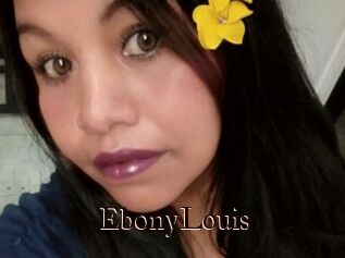 EbonyLouis