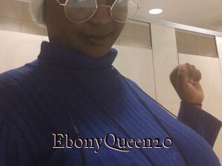 EbonyQueen20