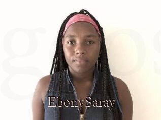 EbonySaray